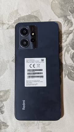 redmi note 12 0