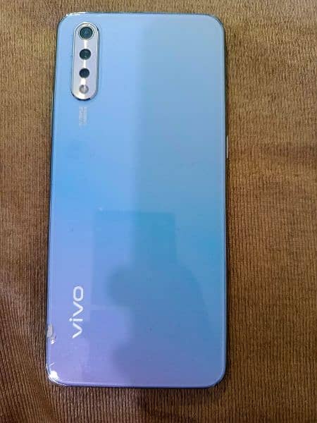 Vivo S1 3