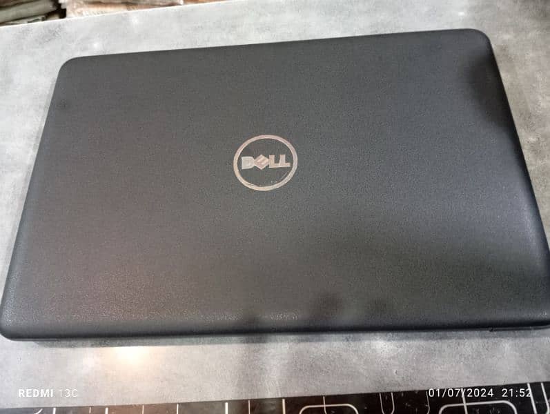 Dell core i7 7th Generation 0