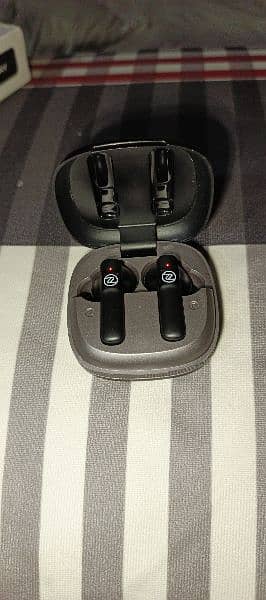 Zero Z-Pulse Buds 1