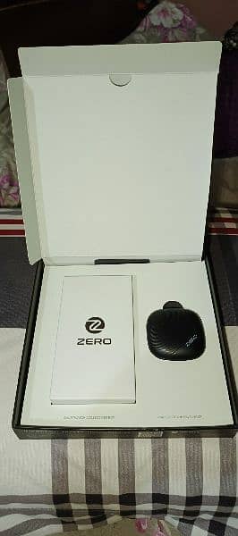 Zero Z-Pulse Buds 4