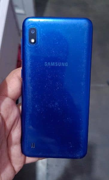Samsung galaxy A 10, 2/32 1