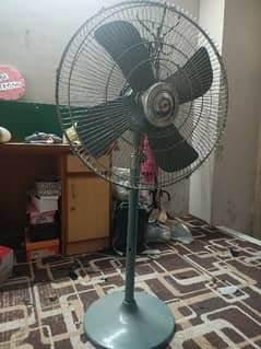 Pedestal Fan