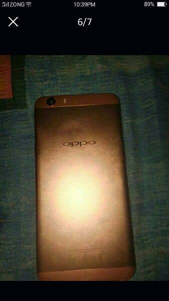 Oppo Mobile Best Mobile 1