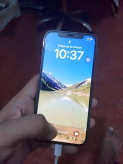 i phone 12 pro non PTA