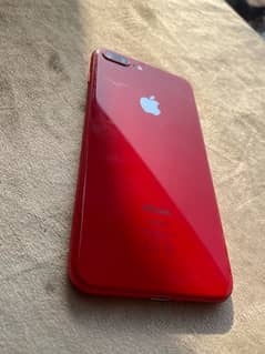 iphone 8plus (256) pta approved