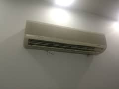 Daikin Air Conditioner