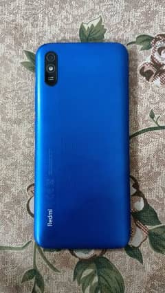 Redmi 9a for sale Total geniun 0