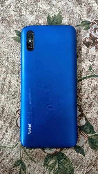 Redmi 9a for sale Total geniun 0