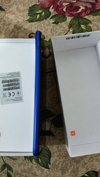 Redmi 9a for sale Total geniun 1