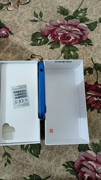 Redmi 9a for sale Total geniun 7