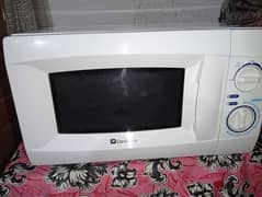 microwave 0