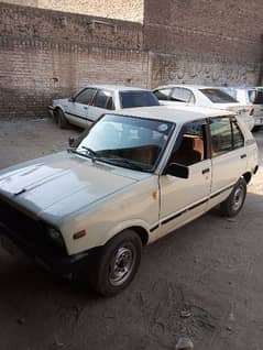 Suzuki FX 1986 WhatsApp number [03333101124]