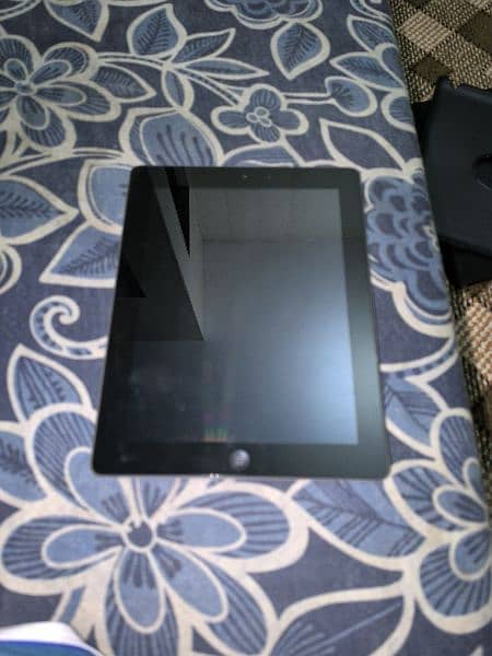 IPAD 4 3