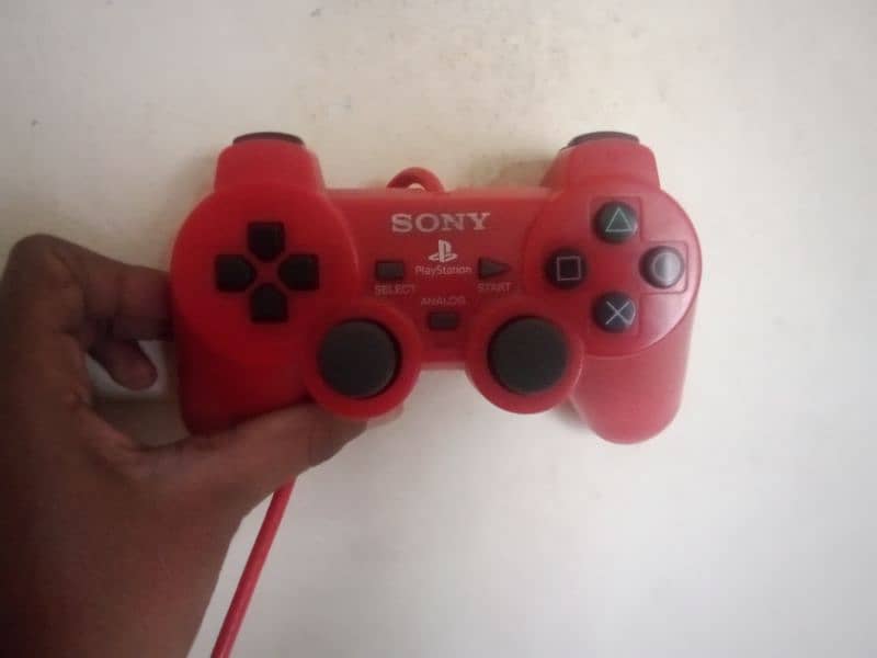 play station 2 available in a good condition all working 4
