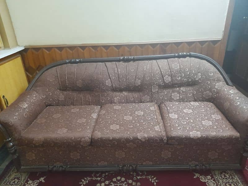 5 seater sofa set for sale 0