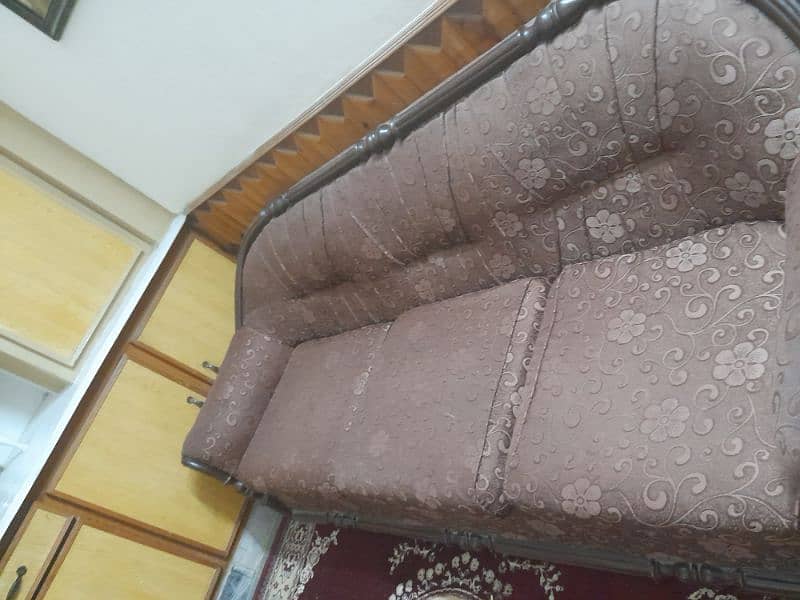 5 seater sofa set for sale 2