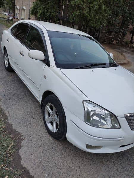 Toyota Premio 2002 (X 1.8) 6