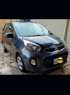 KIA Picanto 2021 0