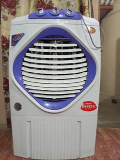 Super Asia Cooler (BH-555-A)