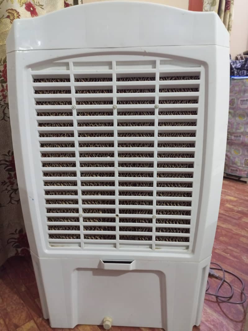 Super Asia Cooler (BH-555-A) 3