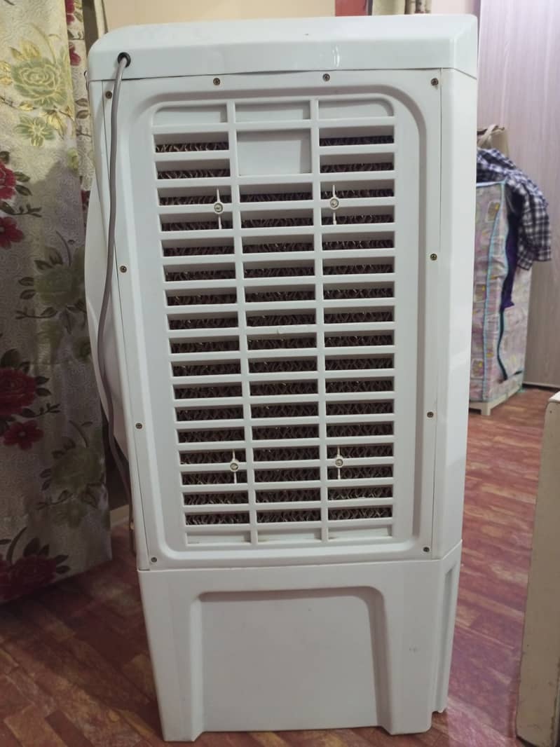 Super Asia Cooler (BH-555-A) 4