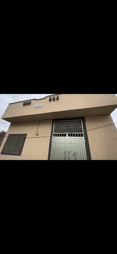 Brand new house for sale Labor colony joiya wala mor sheikhupura