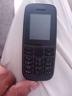 Nokia 105 2019 0