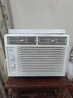 Window ship ac 0.5 ton for sale 0