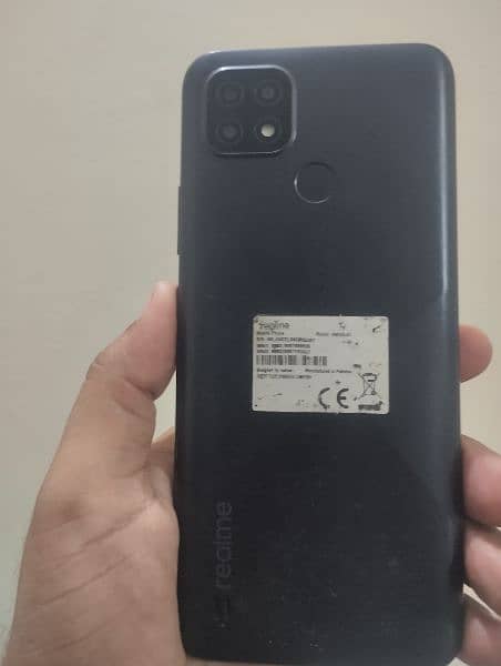 Realme C21 3/32 2