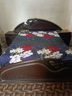 use bedroom set urgent sale 0