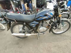 Amjad auto Suzuki gujranwala