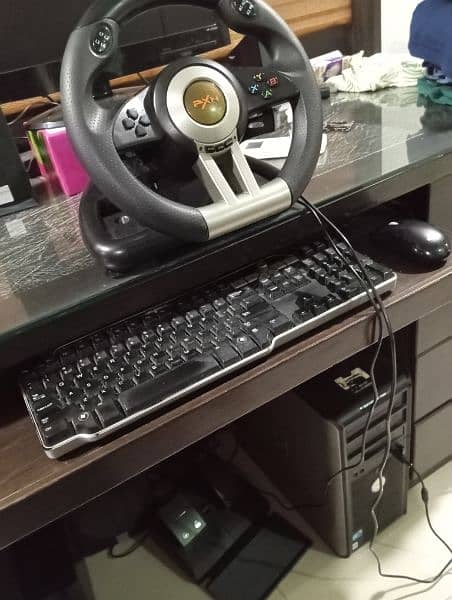 PXN V3 Pro Steering wheel 2