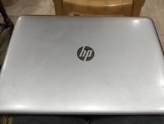 HP