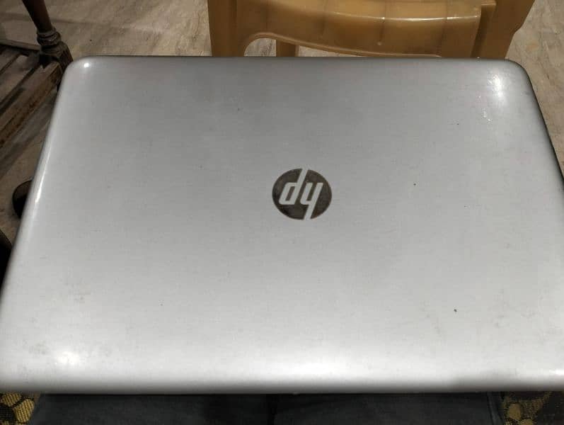 HP ProBook 450 G4 1