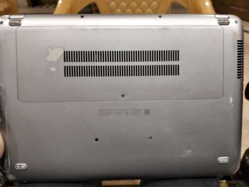 HP ProBook 450 G4 10