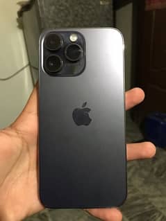 urgent sale iphone 14 pro max 256gb pta approved 91 bettery health