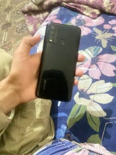 vivo mobile