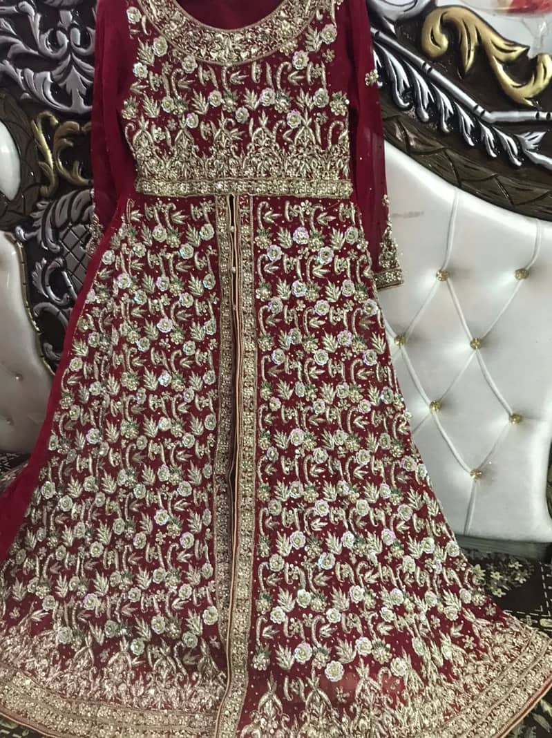 Barat Dress 1