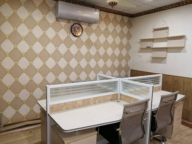 I-8 OFFICE 1000 SQ. FEET BEST FOR NATIONAL & MULTINATIONAL COMPANIES 7