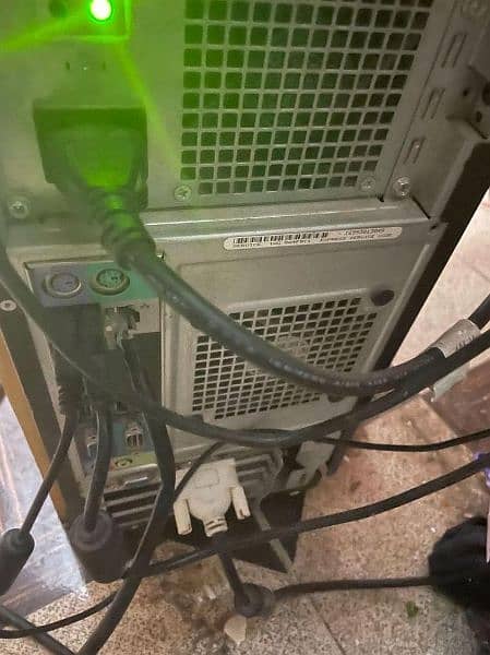 Computer for sale. i5 3rd gen, 750ti. 100+ fps. price's negotiable 1