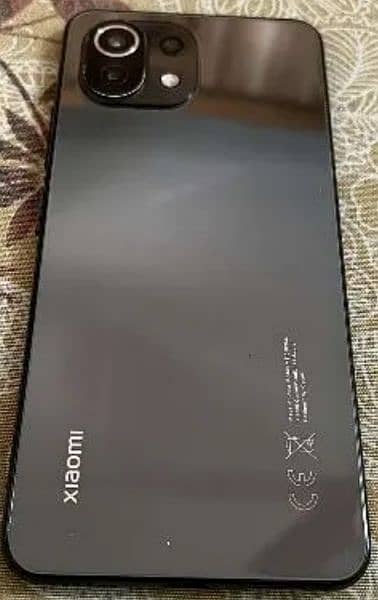 Xiaomi 11 mi lite for sale 0