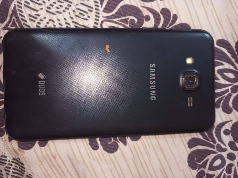 Samsung Galaxy J7 Core in used condition without any problem 2