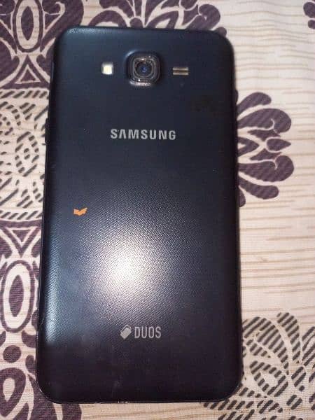 Samsung Galaxy J7 Core in used condition without any problem 3