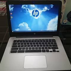 HP ChromeBook 14 G4 0