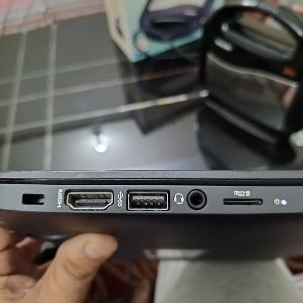 HP ChromeBook 14 G4 2