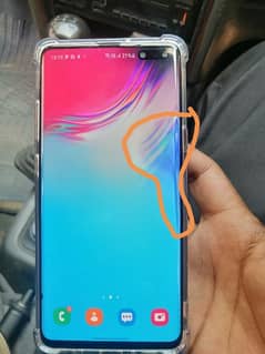 Samsung S10 plus 5g exchange possible 0