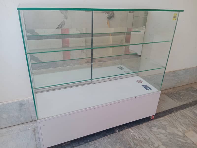 Glass Counter For Sale 0
