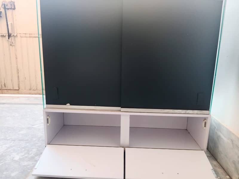 Glass Counter For Sale 1