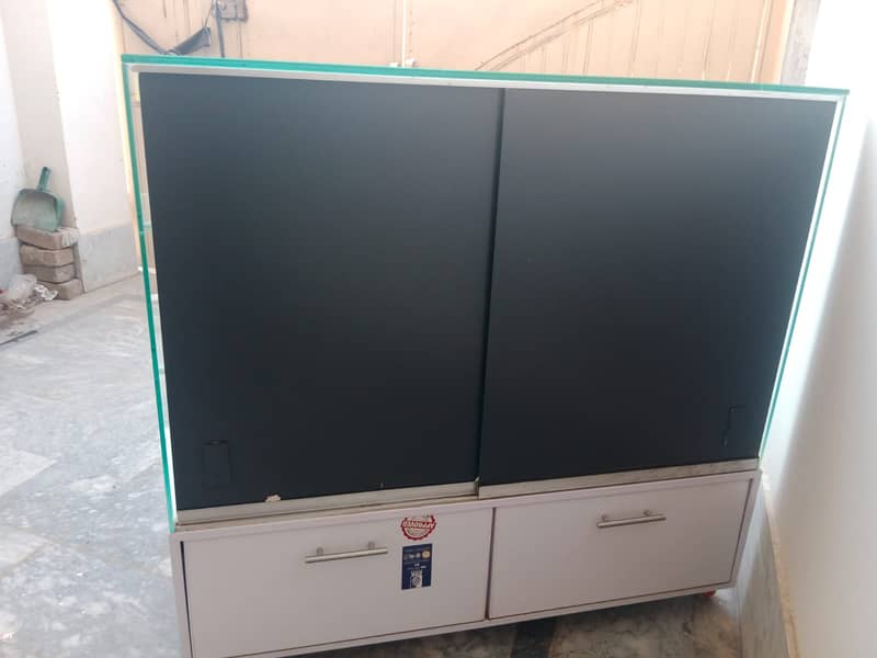 Glass Counter For Sale 2